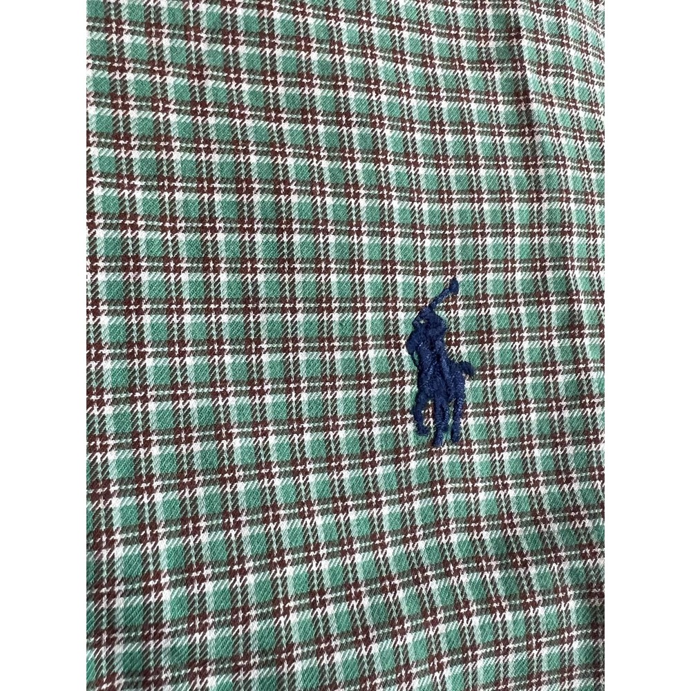 Polo Ralph Lauren button down - Picture 2 of 3